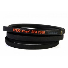 Ремень клиновой SPA-2360 Lp PIX