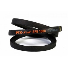 Ремень клиновой SPB-1500 Lp PIX