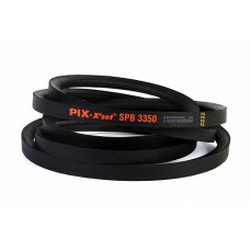 Ремень клиновой SPB-3350 Lp PIX