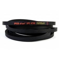 Ремень клиновой SPC-6700 Lp PIX
